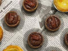 -新发展亚太JW万豪酒店·福苑咖啡厅