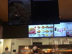 -肯德基(昌里店)