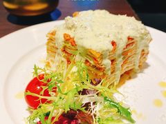 -明星酒店•FORNETTO佛纳朵意餐厅•披萨•意面(湘隆时代广场店)