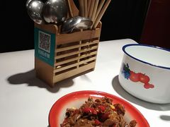 -遇见老南昌-柴火灶(顺外路店)