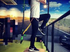 -LikingFit24小时健身•普拉提(张江店)