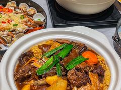-粤匠·澳门点心粤菜海鲜(澳门半岛店)