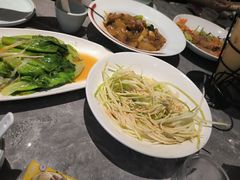 -1937青岛老味道·海肠捞饭·青岛菜(大鲍岛栈桥店)