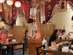 -王氏炉匠·烧鸟放题自助(三里屯店)