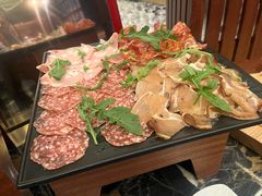-Tivano意大利餐厅(成都居舍酒店)