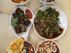 -四里沙茶面(湖滨四里店)