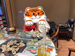 -蚝英雄·鲜蚝自助专门店(洋桥店)