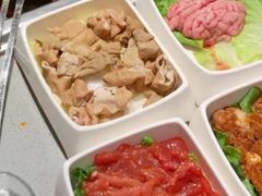 -汕头八里香牛肉店(人民南店)