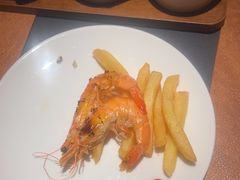 -拉蒂娜·巴西牛排馆 Latina·Brazilian Steakhouse(王府井喜悦店)