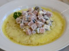 -库滋明·俄罗斯特色美食(中央大街店)