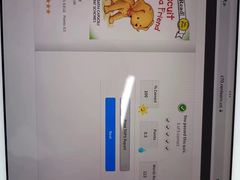 -GogoReading少儿英语分级阅读(双井中心店)