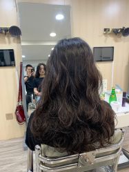 -AFA Hair studio·女士发型设计