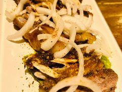 -贯贯吉·清真餐厅(浙江中路店)