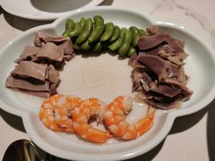 -米桃-吴韵风雅·拙园(北外滩来福士店)