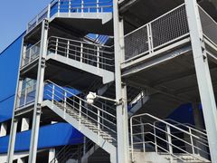 -长城汽车哈弗（重庆顺凯4S店）-地上停车场