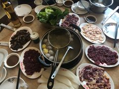 -陈记顺和潮汕牛肉火锅(韩江路店)