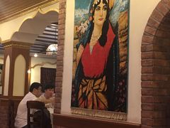 -维吾尔餐厅(宜山路店)