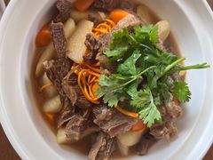 -小土豆北方菜馆(文慧园店)