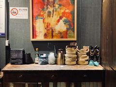 -院子餐厅·大锅菜·老杭帮(桥西直街店)