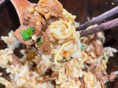 -擂饭(五一广场店)