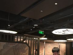-古都历食南京菜·烤鸭·鸭血粉丝·汤包(南京博物院店)