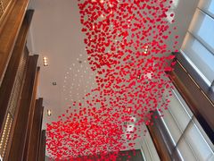 -嘉定凯悦·咖啡厅