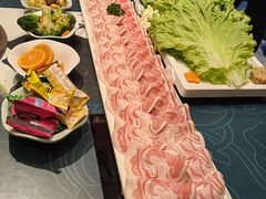 -名都晓荷塘(涿州店)