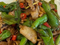 -闫水饺大酒楼·北京老闫靓马饺子馆