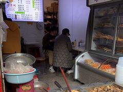 -老广州牛杂(深圳白石洲总店)