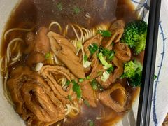 -囿面传统制面馆(中央路店)
