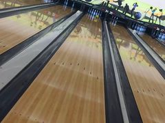 -广州保龄球馆(广州天河体育中心店)