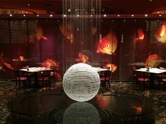 -8餐厅(新葡京酒店)