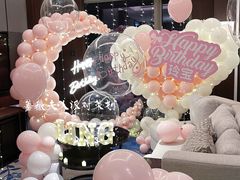 -广州德安丽舍凯宾斯基酒店