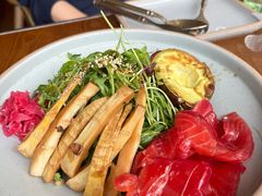 -O'mills Sourdough Bakery&Bistro(永嘉路店)