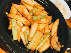 -陆壹捌餐厅(五大道店)