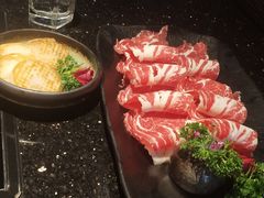 金丝饼-捞王锅物料理(金城路店)