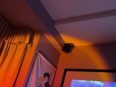 -悠米私人影院(街道口店)