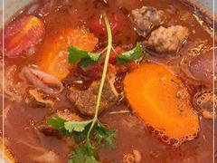 -CHINCHIN 青青·泰国料理(万象食家店)