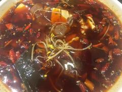 -庆合府重庆大排档(紫都城店)