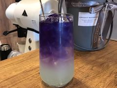 -ZING COFFEE 镜咖啡