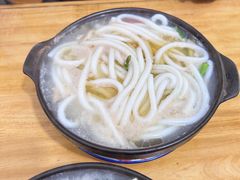 -贵州沾水米线(学田湾店)