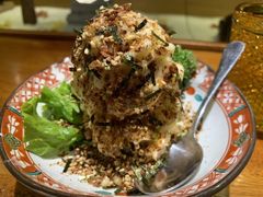 -肉魁屋·烧肉·烧鸟·酒场(高新店)