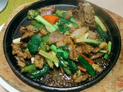 -新享乐海鲜(翠华路店)