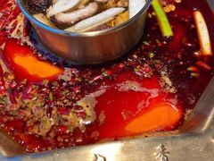 -蜀九香火锅(李家沱店)