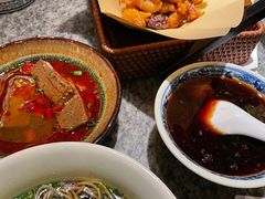 -南京大牌档(之心城店)