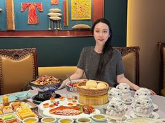 -四世同堂·京菜·烤鸭(双井店)