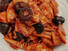 -马凯餐厅(地安门店)