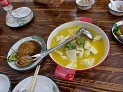 -叶存利海鲜大馅饺子(海宁路总店)