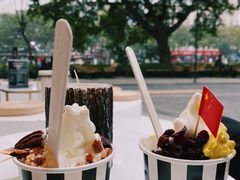 -JW德国冻酸奶Frozen Yogurt(龙湖成都滨江天街店)