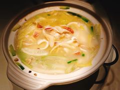 -皇朝会.经典传统粤菜(外滩店)